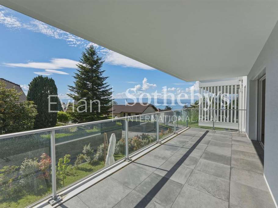 Appartement Évian-les-Bains