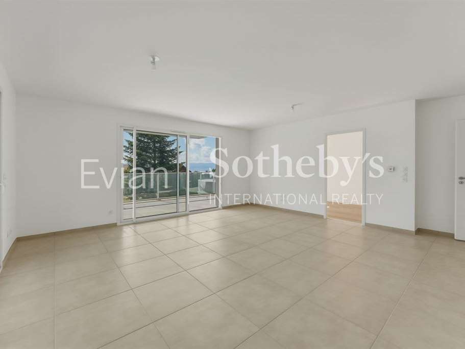 Appartement Évian-les-Bains