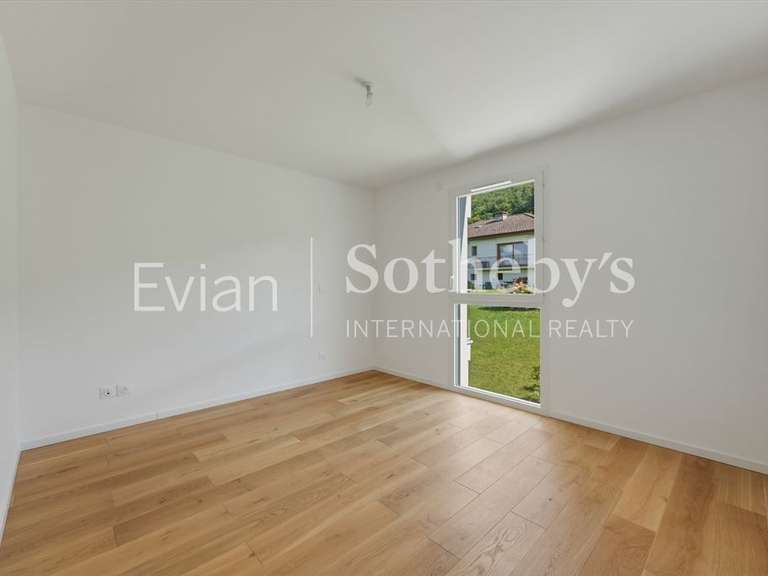 Appartement Évian-les-Bains - 3 chambres - 88m²