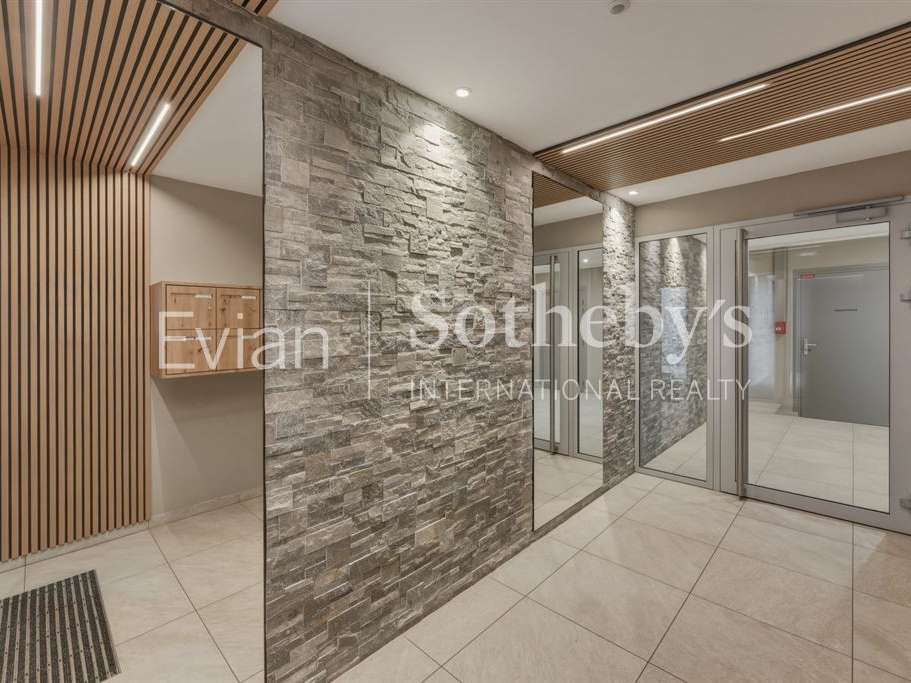 Appartement Évian-les-Bains