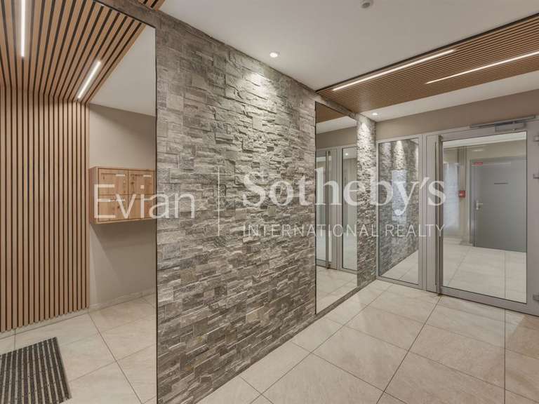 Appartement Évian-les-Bains - 3 chambres - 88m²