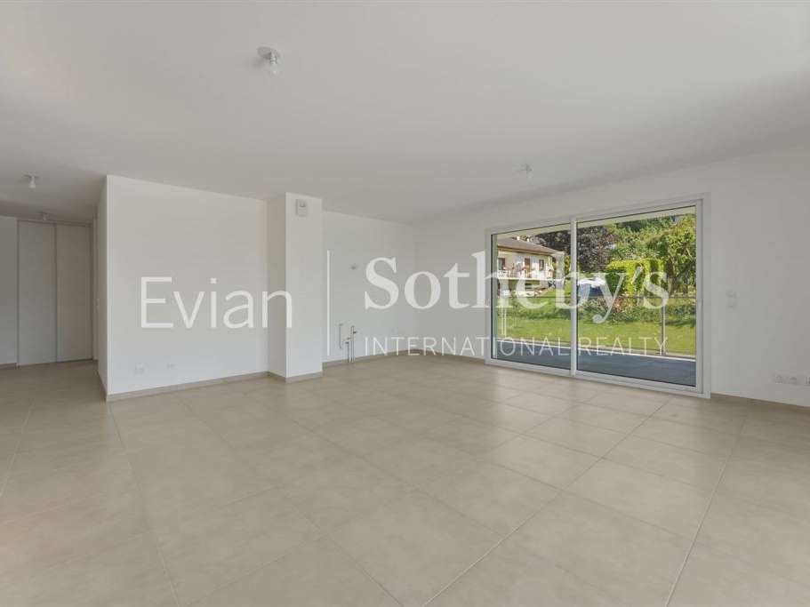 Appartement Évian-les-Bains