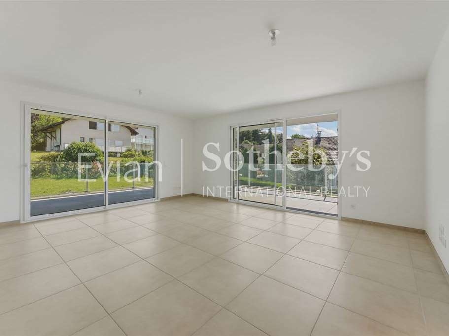 Appartement Évian-les-Bains