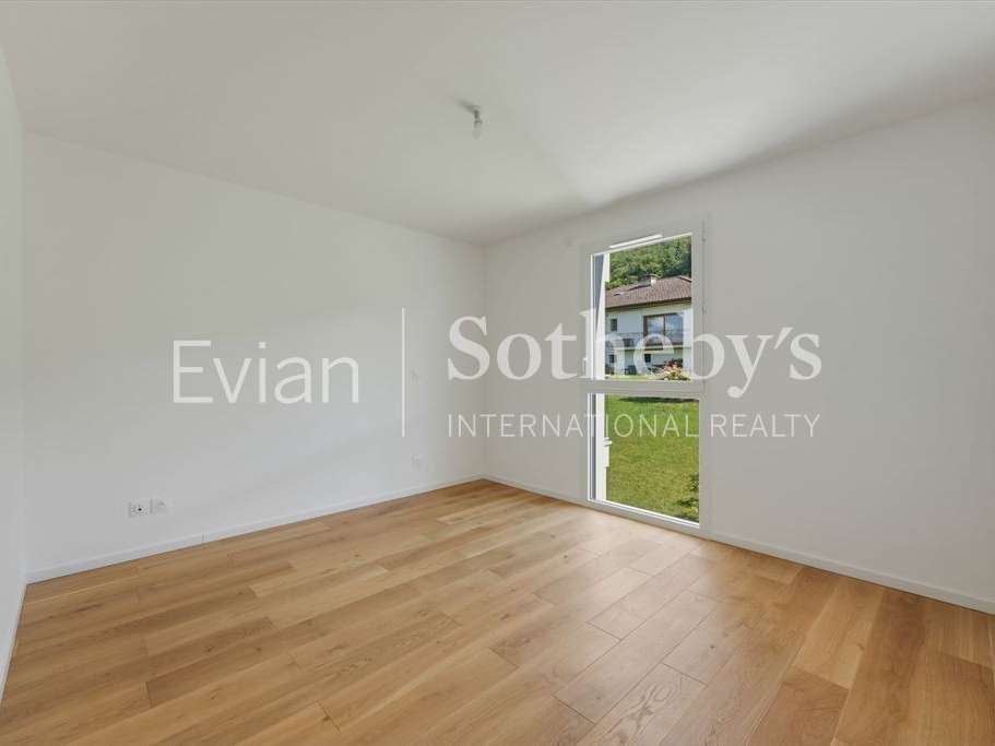 Appartement Évian-les-Bains