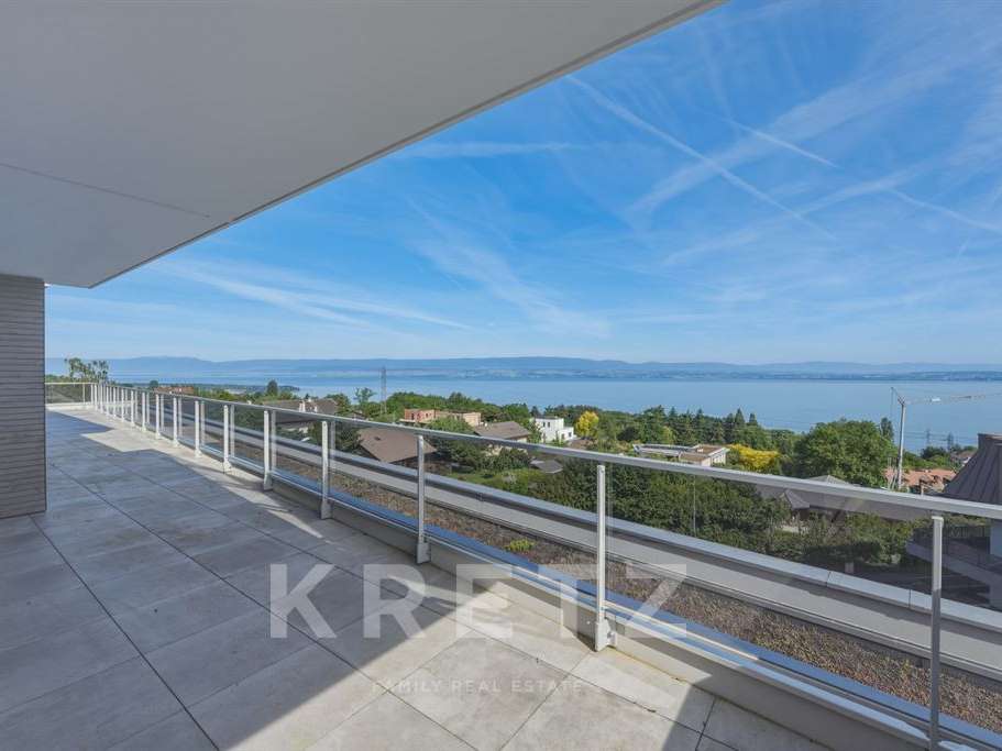 Apartment Évian-les-Bains