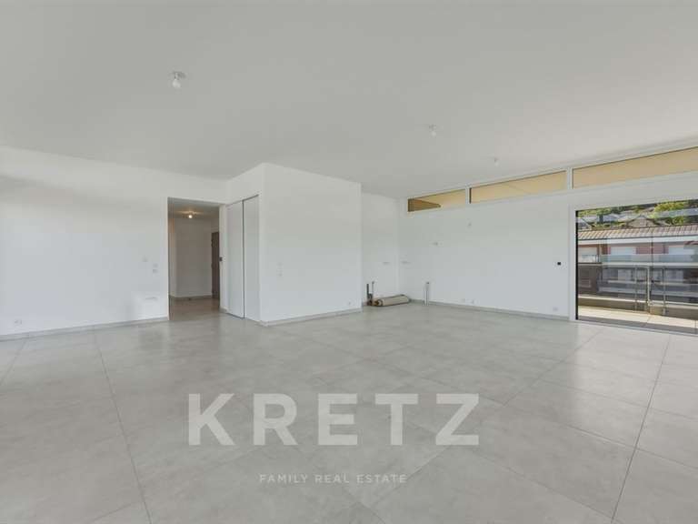 Apartment Évian-les-Bains - 138m²