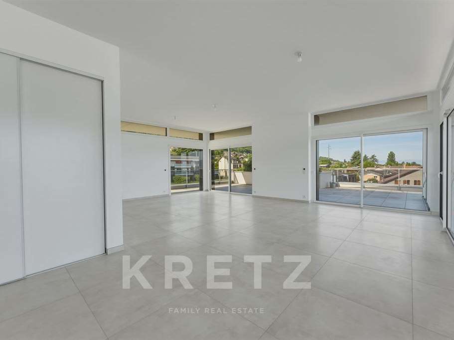 Apartment Évian-les-Bains