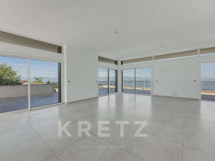 Apartment Évian-les-Bains