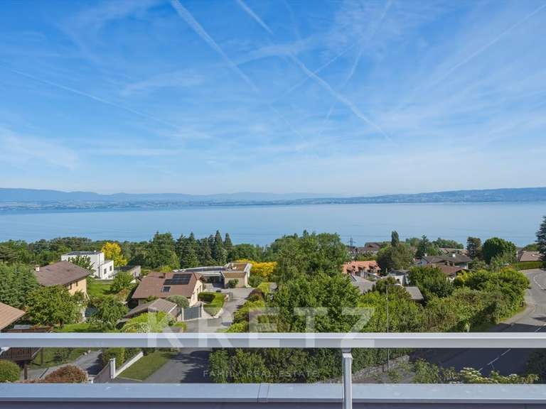 Appartement Évian-les-Bains - 138m²