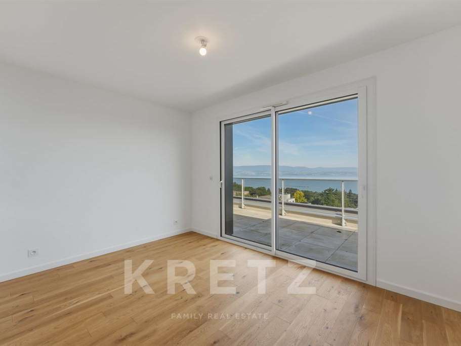 Apartment Évian-les-Bains
