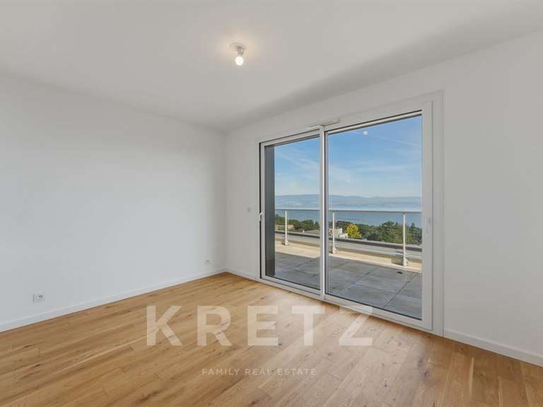Apartment Évian-les-Bains - 138m²