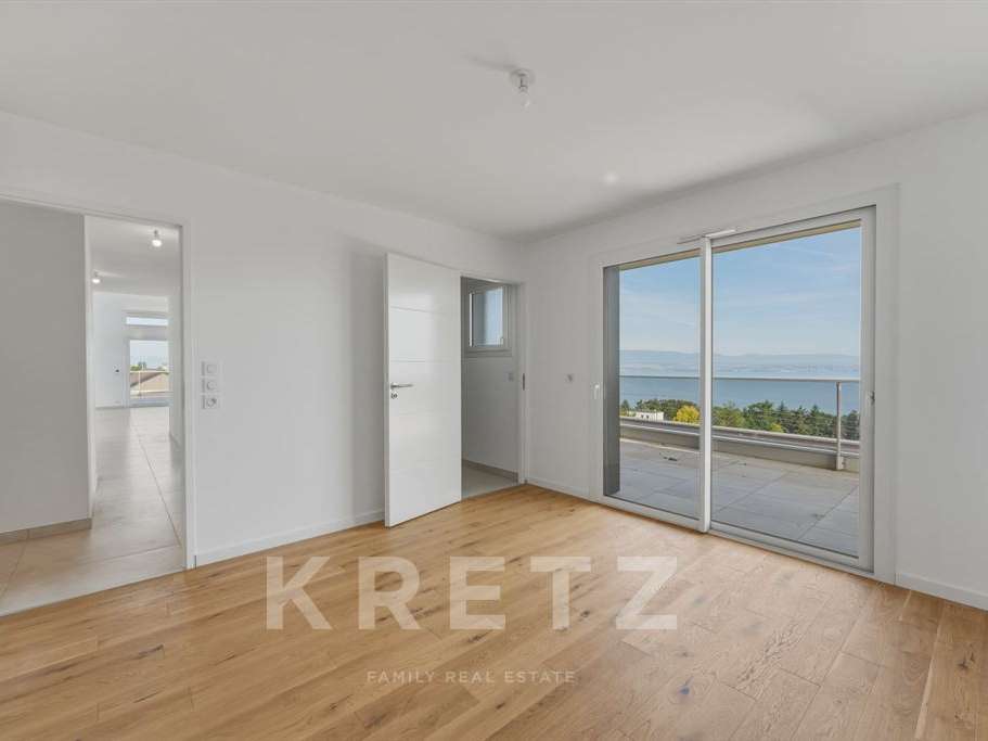 Apartment Évian-les-Bains