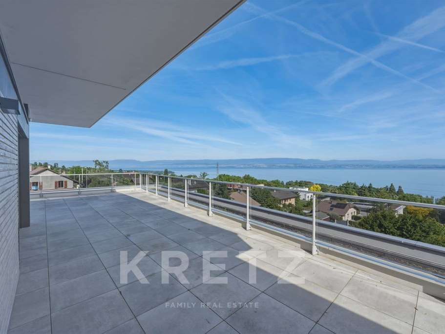 Apartment Évian-les-Bains