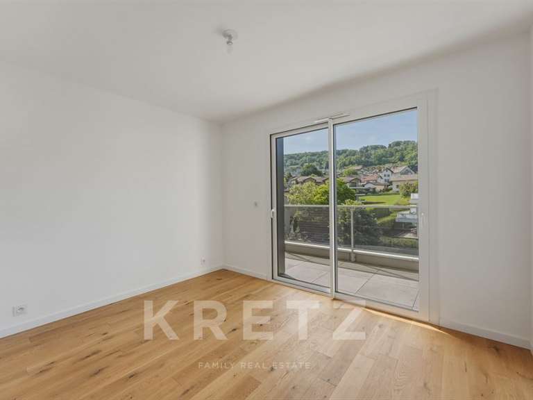 Apartment Évian-les-Bains - 138m²
