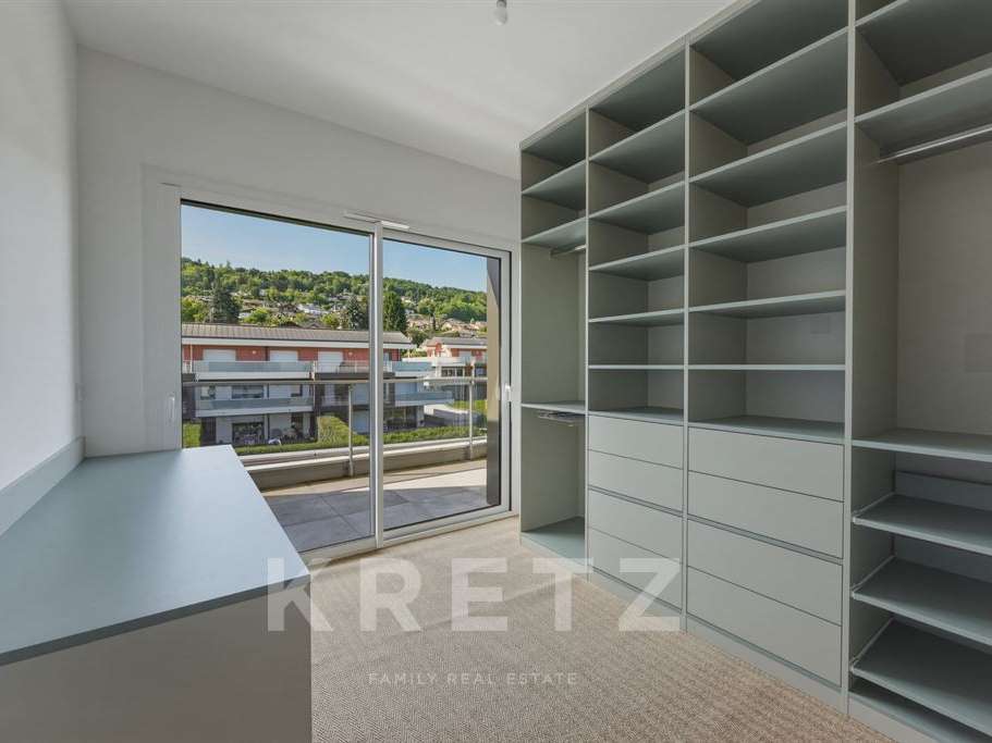 Apartment Évian-les-Bains