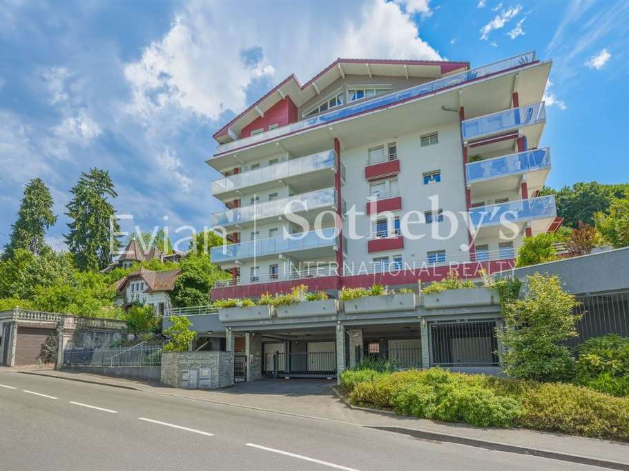 Appartement Évian-les-Bains