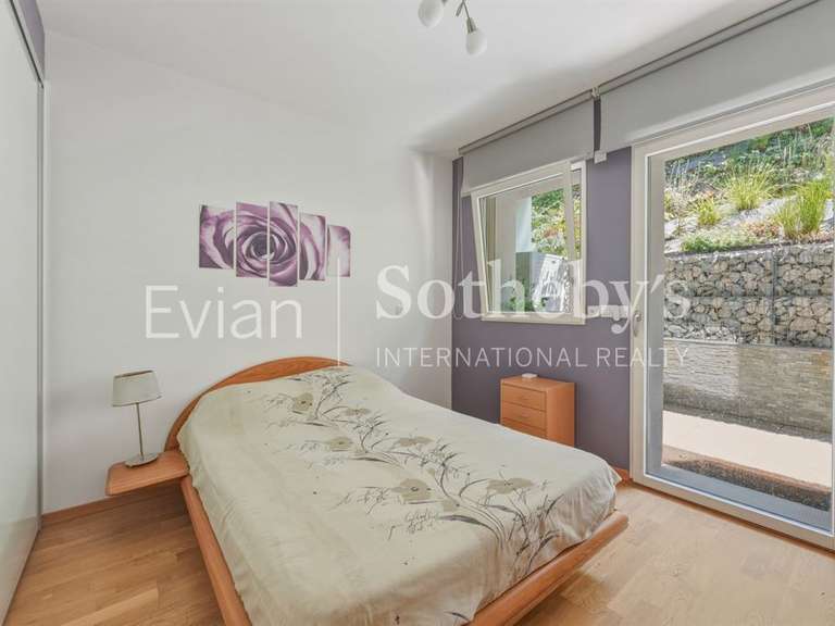 Appartement Évian-les-Bains - 3 chambres - 113m²