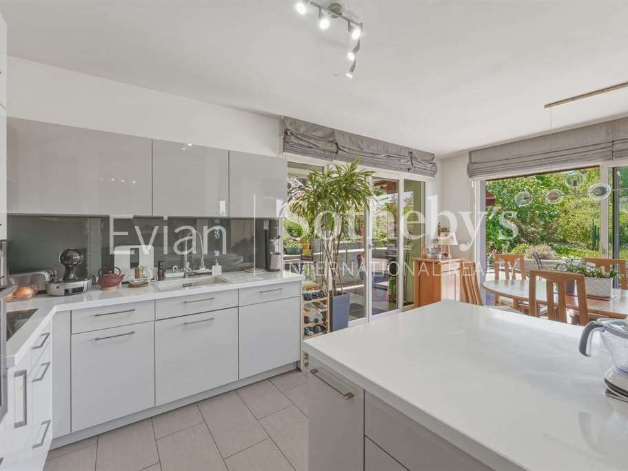 Appartement Évian-les-Bains