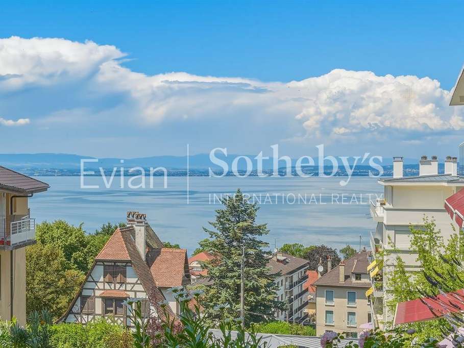 Appartement Évian-les-Bains