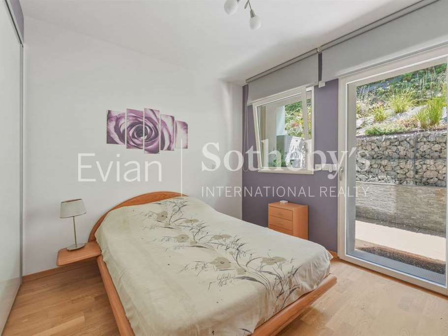 Appartement Évian-les-Bains