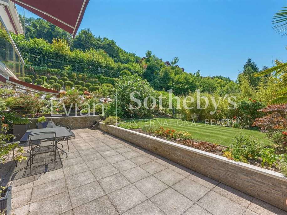 Appartement Évian-les-Bains