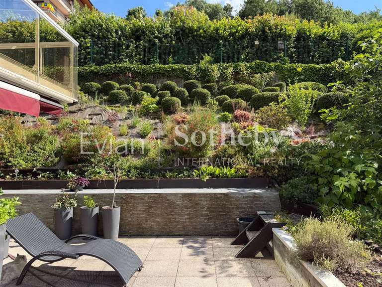 Appartement Évian-les-Bains - 3 chambres - 113m²