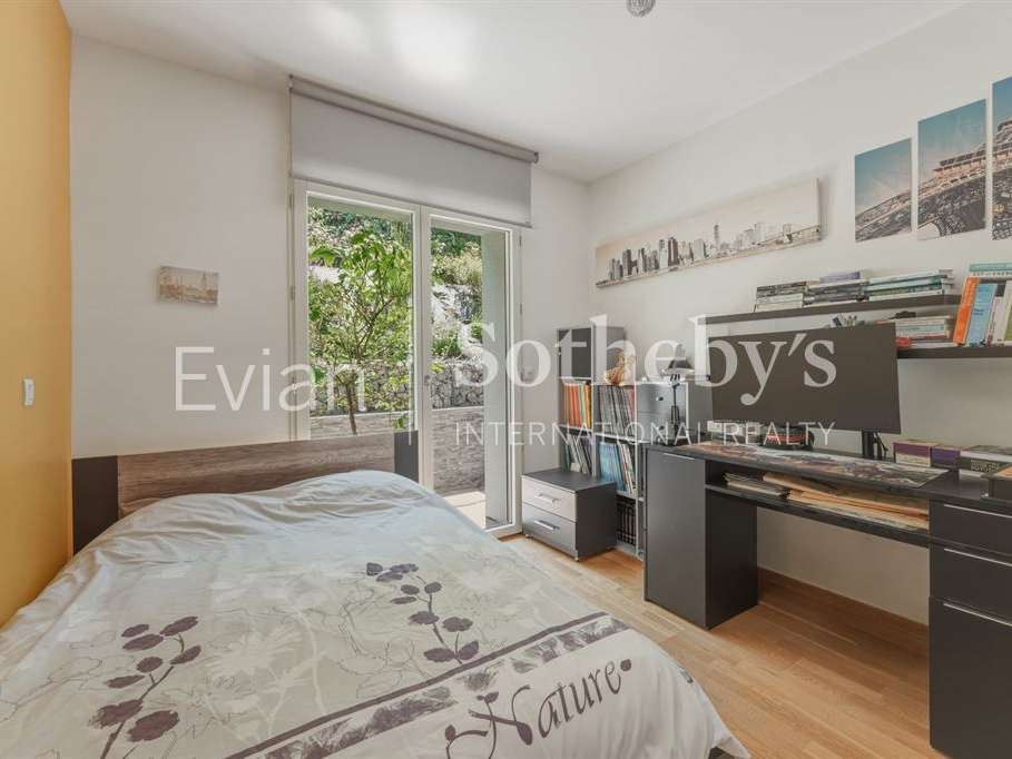 Appartement Évian-les-Bains