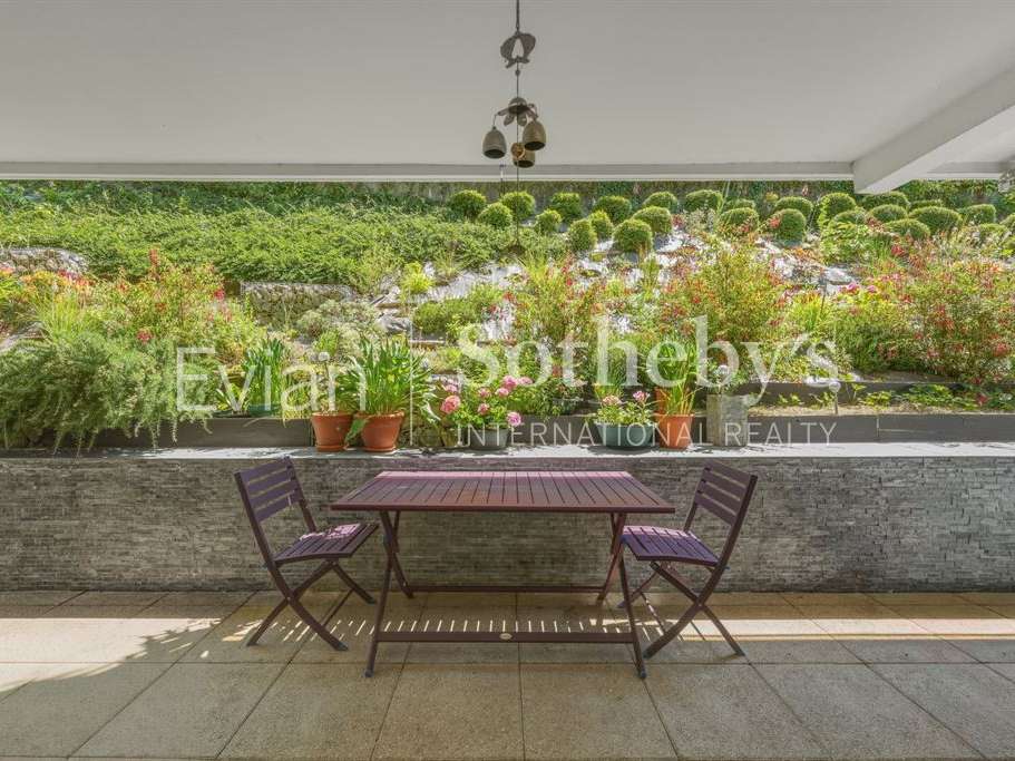 Appartement Évian-les-Bains