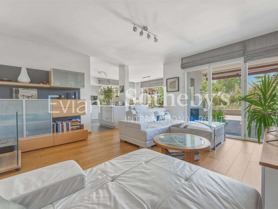 Appartement Évian-les-Bains