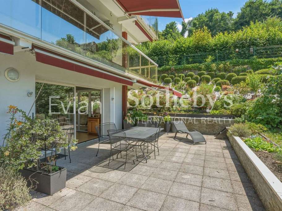 Appartement Évian-les-Bains