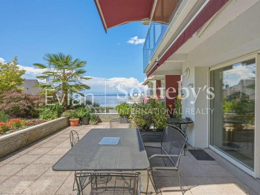 Appartement Évian-les-Bains