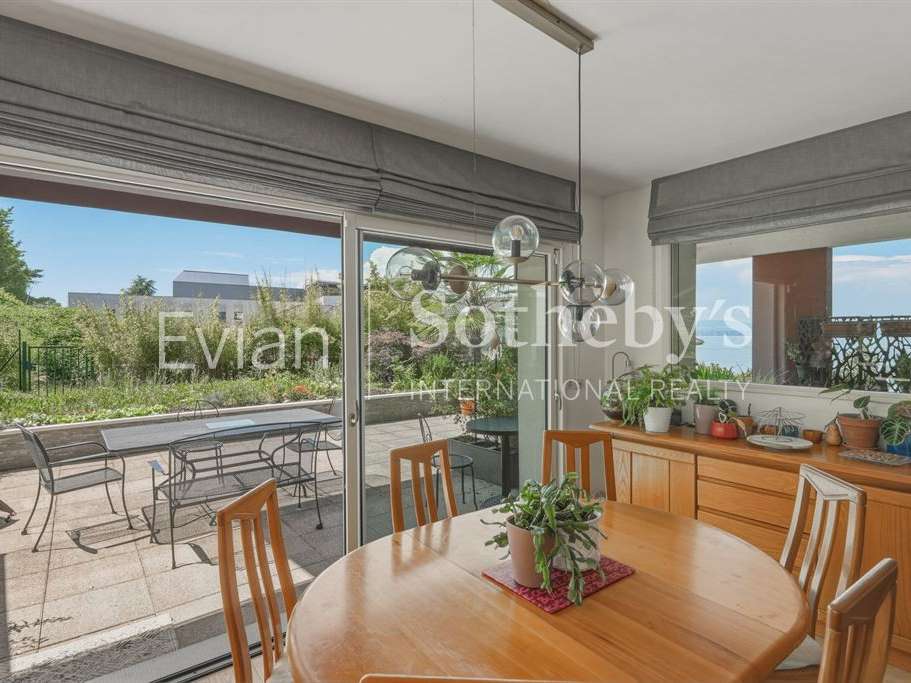 Appartement Évian-les-Bains