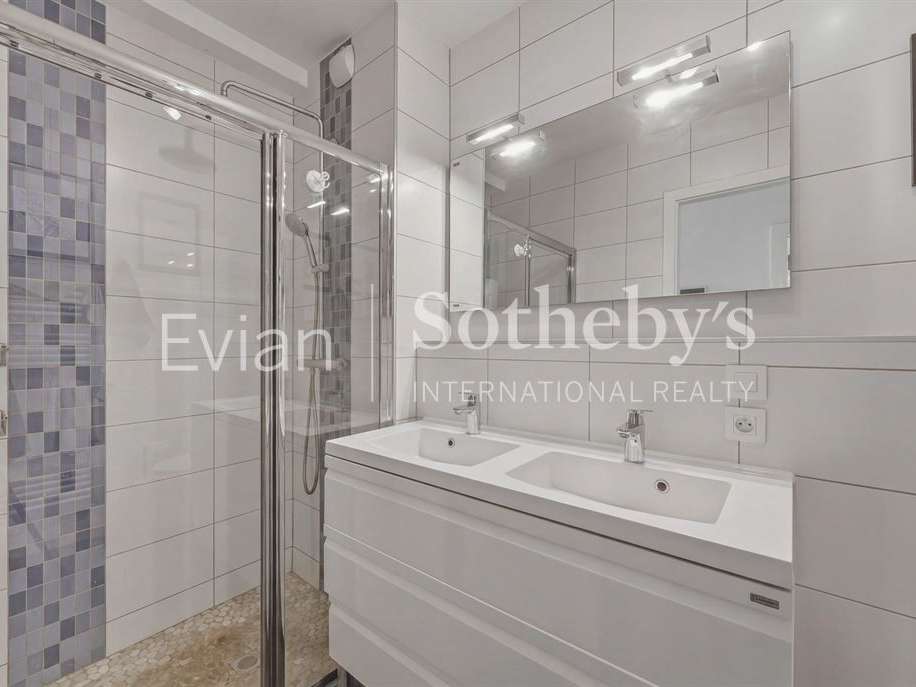 Appartement Évian-les-Bains