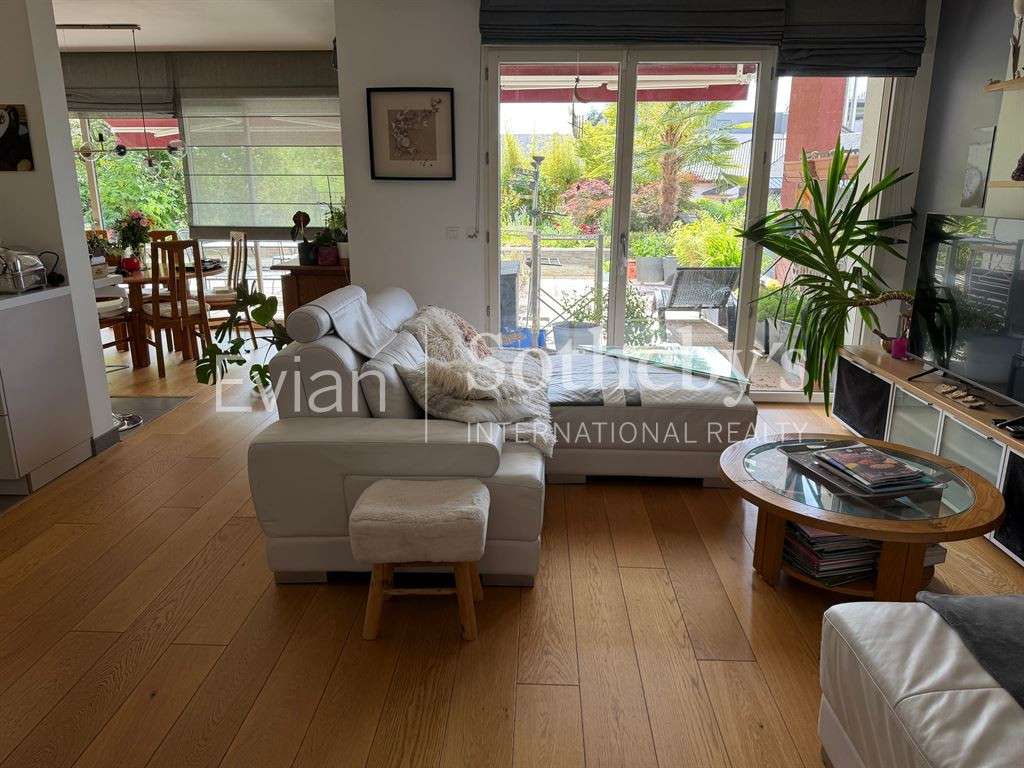 Appartement Évian-les-Bains