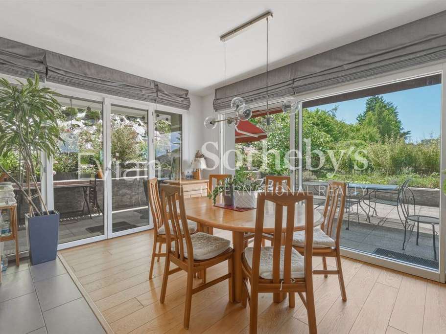 Appartement Évian-les-Bains