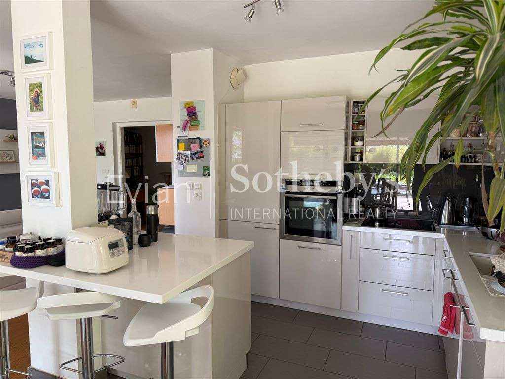 Appartement Évian-les-Bains