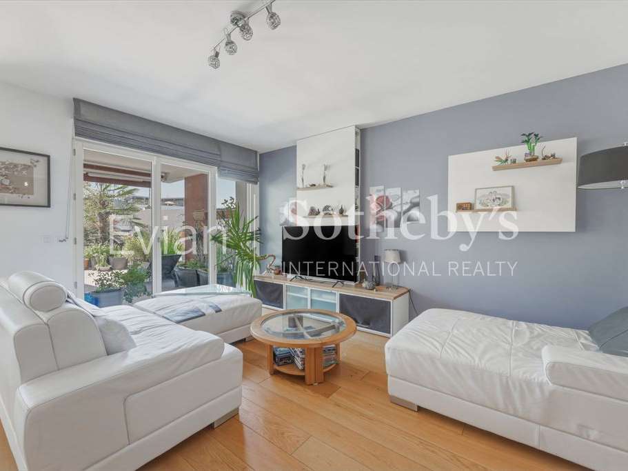 Appartement Évian-les-Bains