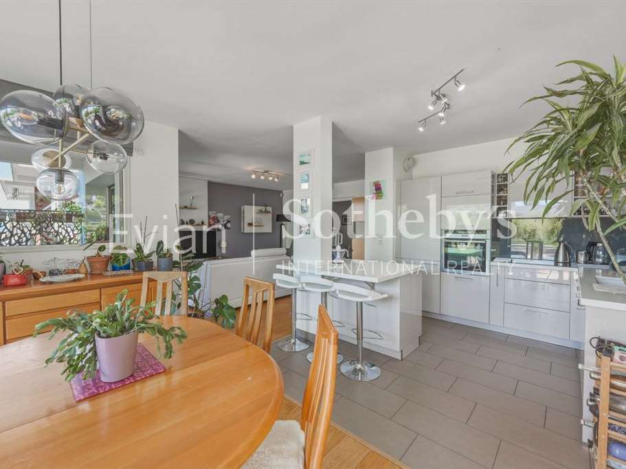 Appartement Évian-les-Bains