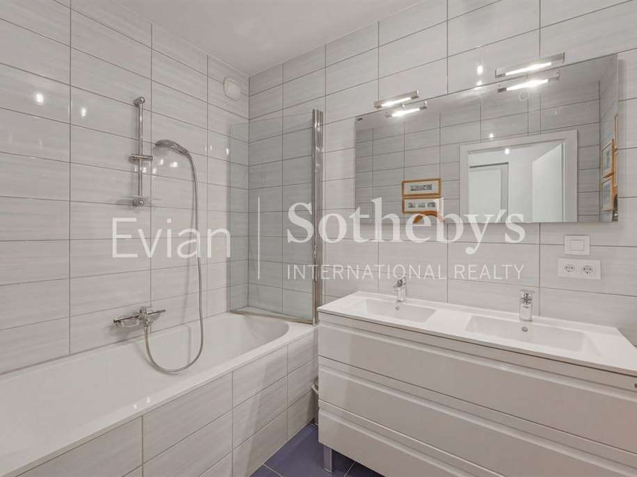 Appartement Évian-les-Bains