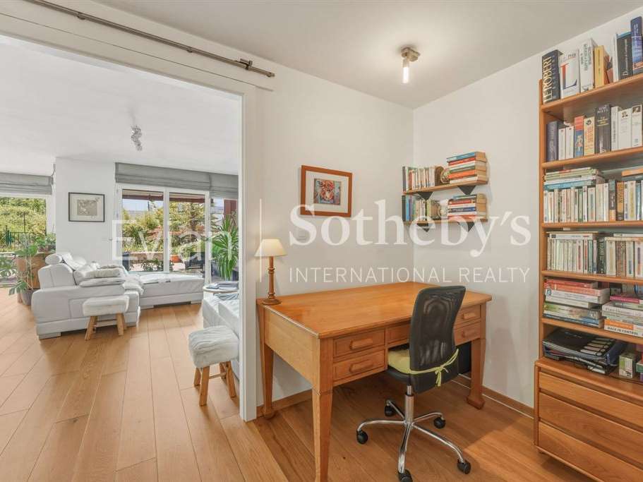 Appartement Évian-les-Bains