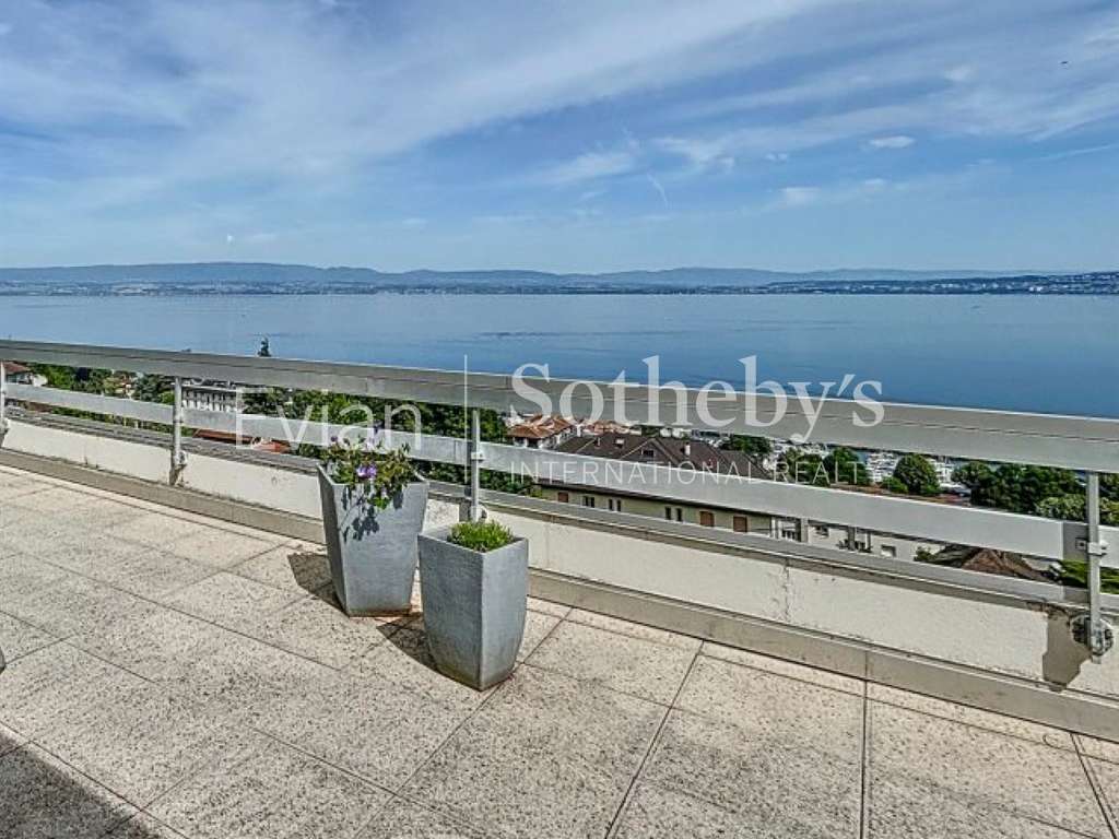 Appartement Évian-les-Bains