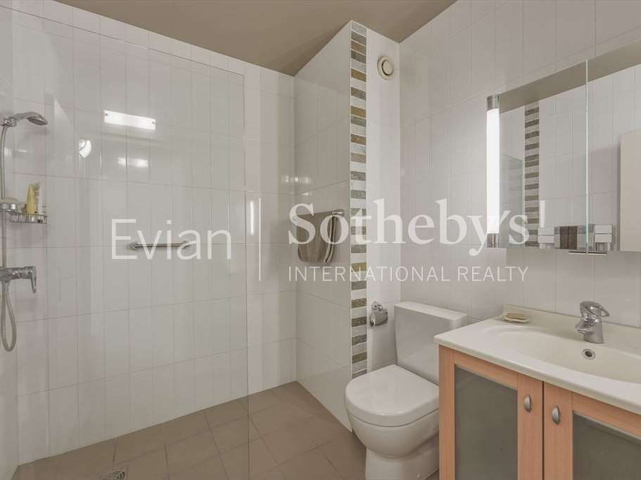 Appartement Évian-les-Bains