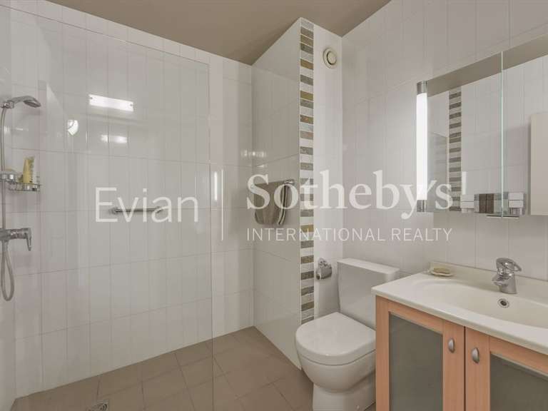 Appartement Évian-les-Bains - 3 chambres - 134m²