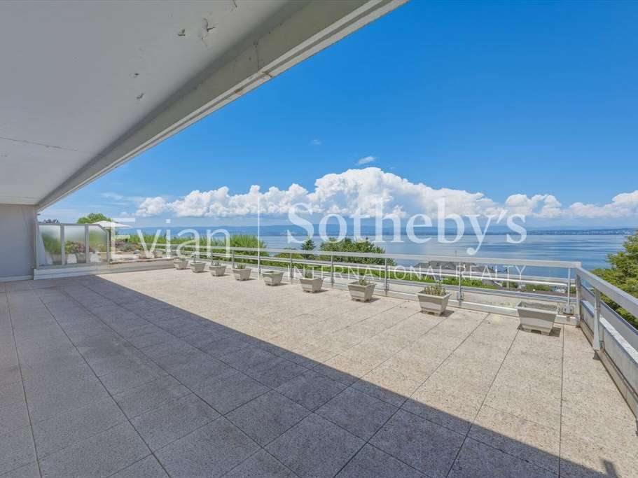 Appartement Évian-les-Bains