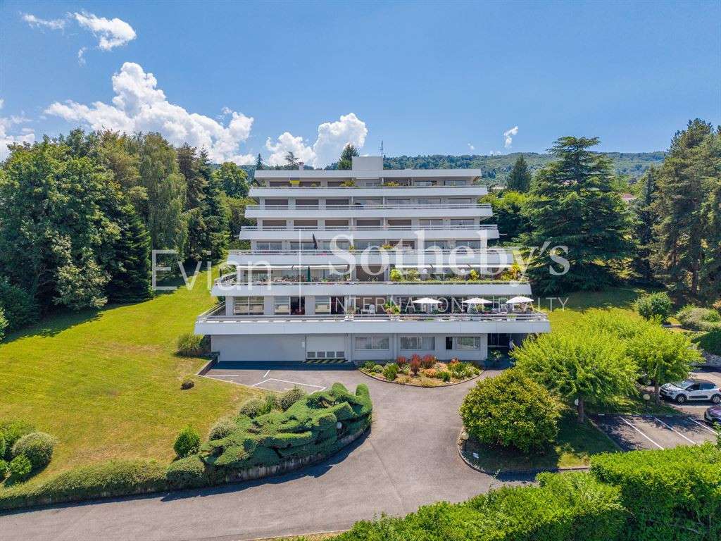 Appartement Évian-les-Bains
