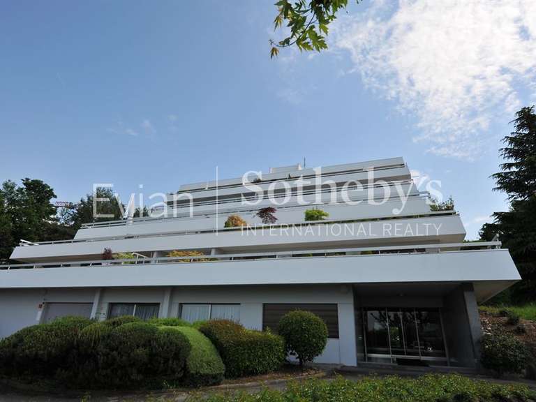 Appartement Évian-les-Bains - 3 chambres - 134m²