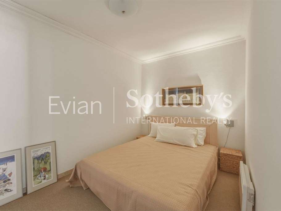 Appartement Évian-les-Bains