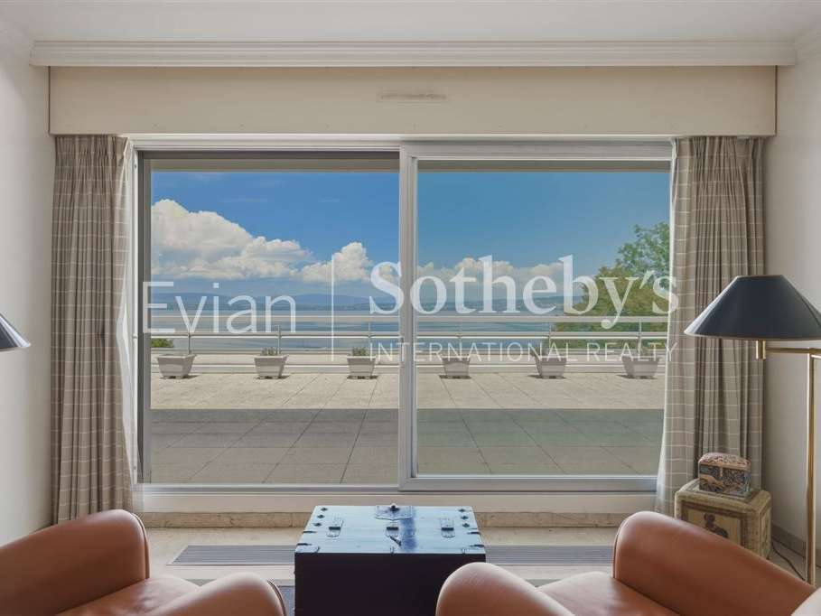 Appartement Évian-les-Bains