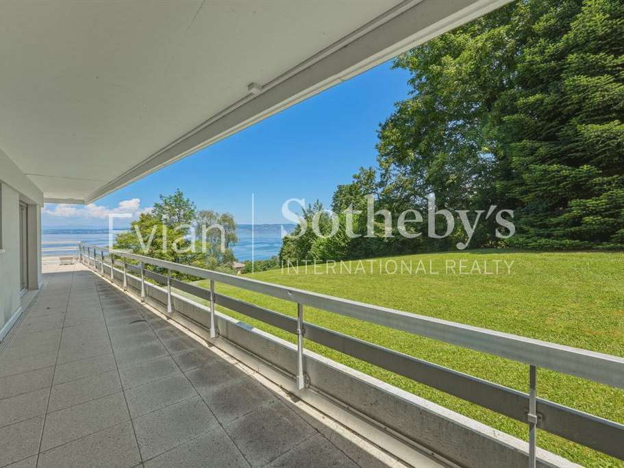 Appartement Évian-les-Bains