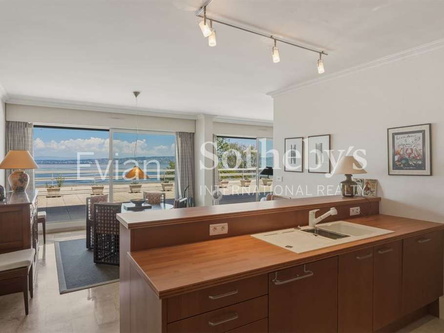 Appartement Évian-les-Bains